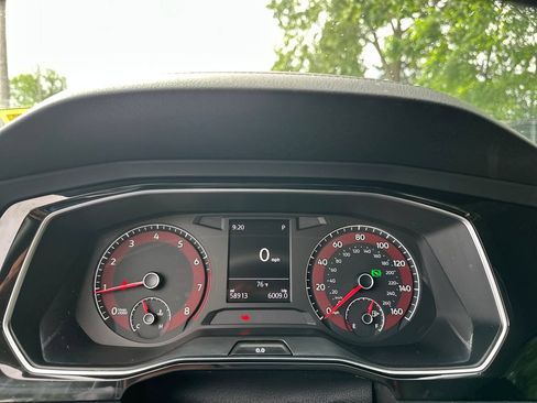 Certified 2021 Volkswagen Jetta S w/ Driver Assistance Package FWD image 13