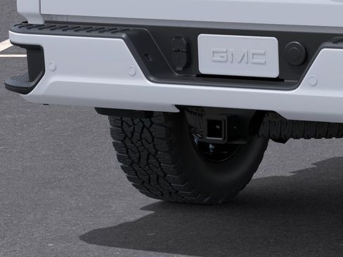 New 2026 GMC Sierra 2500 AT4 w/ AT4 Premium Plus Package AWD/4WD image 14