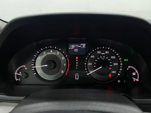 Used 2017 Honda Odyssey EX image 21