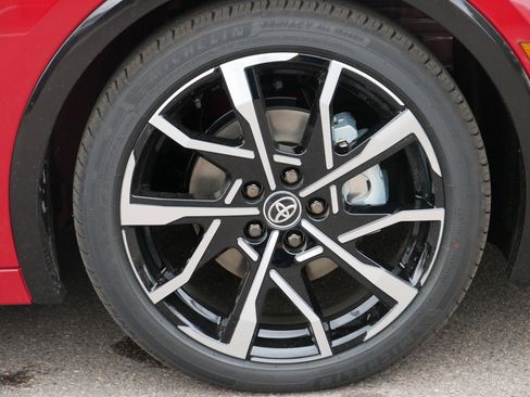 New 2026 Toyota Prius Plug-In Hybrid image 5