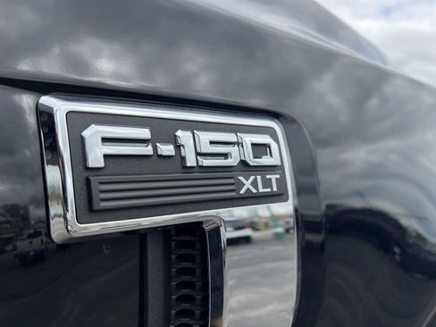 Used 2025 Ford F150 XLT w/ Equipment Group 301A Standard image 3