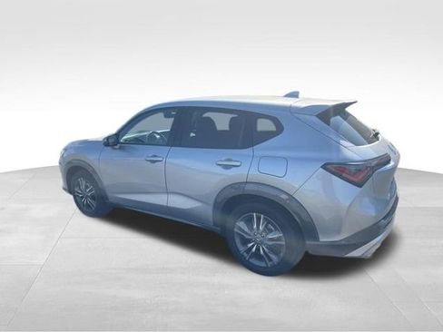 Used 2025 Acura ADX FWD image 9