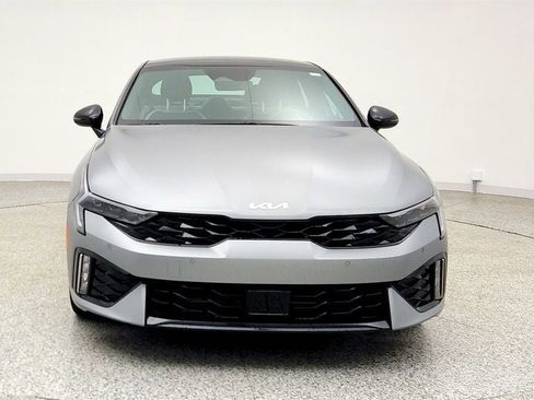 Used 2025 Kia K5 GT-Line w/ GT-Line Premium Package image 2