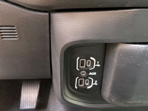 New 2026 RAM 1500 Classic Warlock AWD/4WD image 30