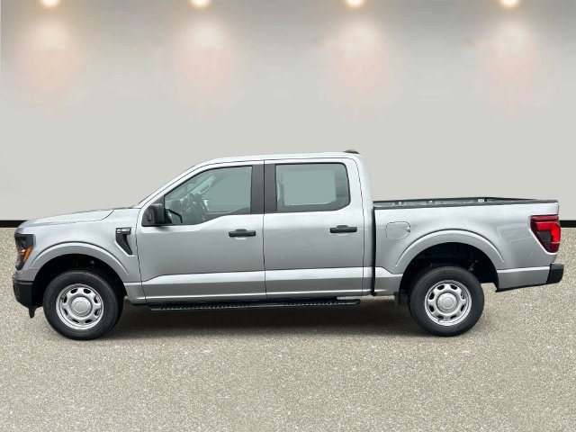 New 2026 Ford F150 XL RWD image 8