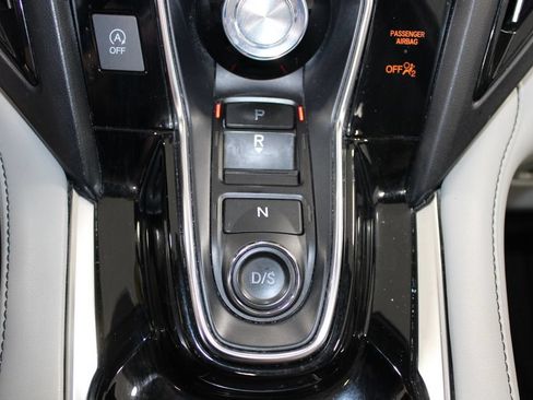 Used 2020 Acura RDX FWD w/ Advance Package image 44