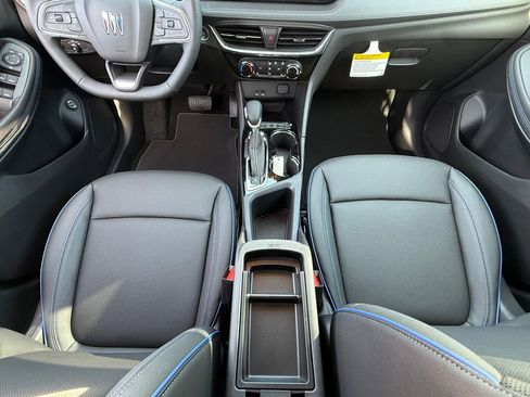 New 2026 Buick Encore GX Sport Touring image 22