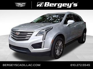Used 2019 Cadillac XT5 Premium Luxury FWD video 1