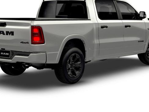 New 2026 RAM 1500 Lone Star image 2