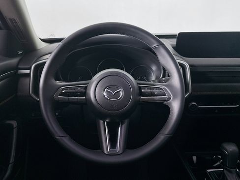 Used 2025 MAZDA CX-50 AWD 2.5 Hybrid w/ Premium Pkg image 18