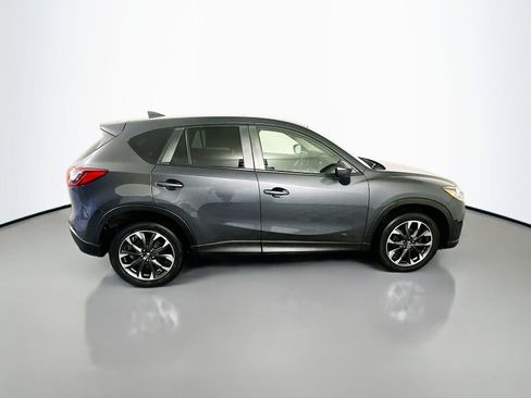 Used 2016 MAZDA CX-5 Grand Touring AWD/4WD image 8