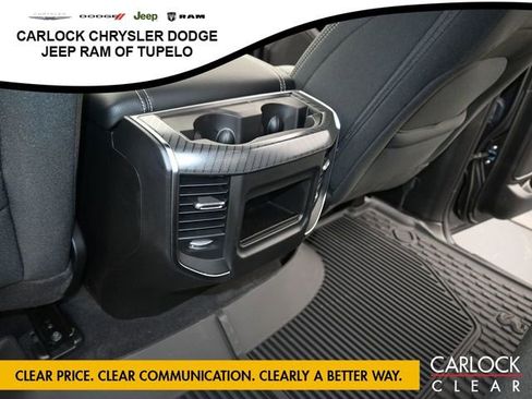 New 2026 RAM 1500 Big Horn image 27