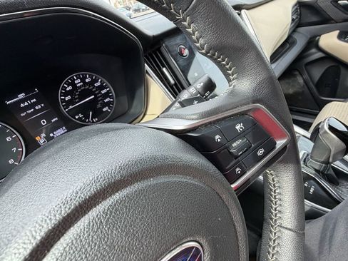 Used 2024 Subaru Outback Premium image 30