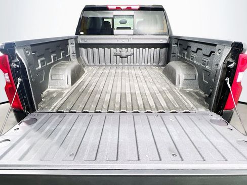 New 2026 Chevrolet Silverado 1500 High Country image 28