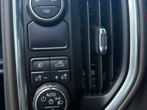 Used 2019 Chevrolet Silverado 1500 LT w/ Texas Edition RWD image 31