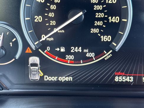 Used 2015 BMW X3 xDrive28i AWD/4WD image 36