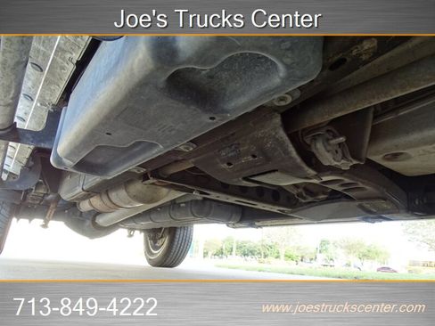 Used 2016 Chevrolet Silverado 3500 LTZ w/ Duramax Plus Package image 58