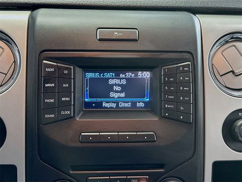 Used 2014 Ford F150 XLT w/ Equipment Group 302A Luxury image 15