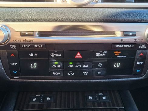 Used 2015 Lexus GS 350 350 Crafted Line image 32