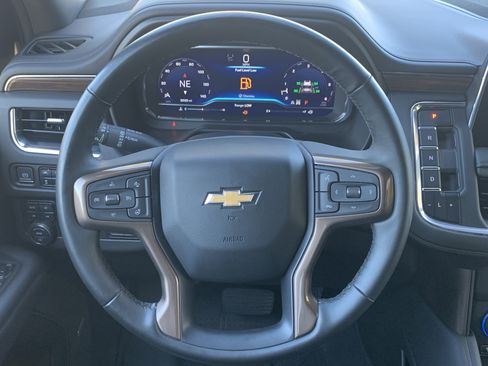 Certified 2024 Chevrolet Suburban High Country w/ Max Trailering Package image 26