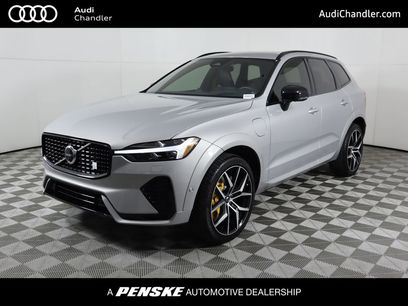 Used 2024 Volvo XC60 T8 Polestar