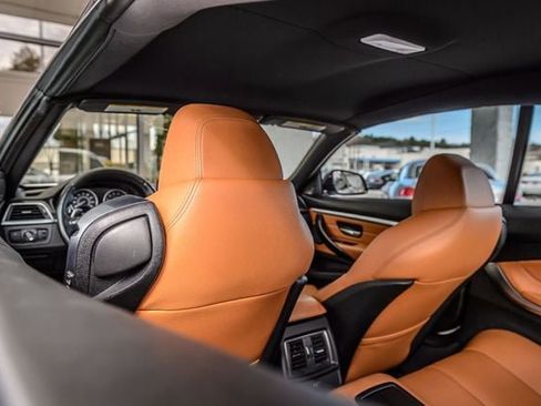 Used 2018 BMW 440i Convertible image 47