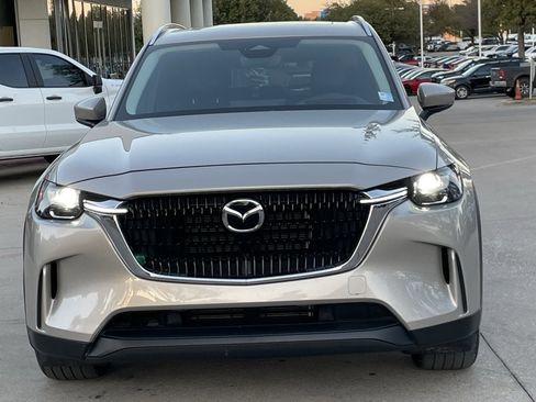 Used 2024 MAZDA CX-90 3.3 Turbo w/ Preferred Plus image 6