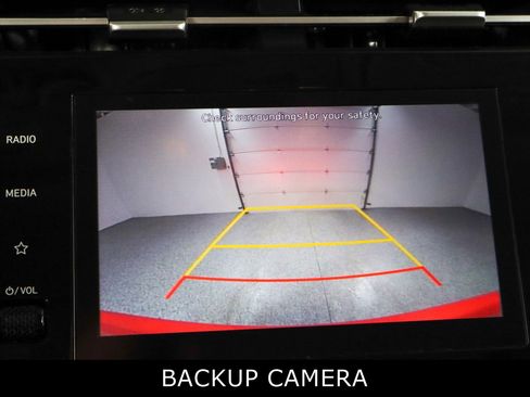 Used 2023 Hyundai Tucson SEL image 18