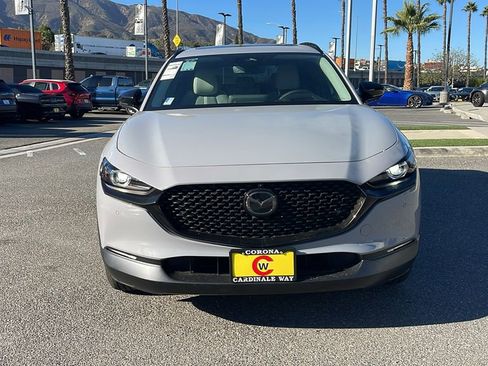 New 2026 MAZDA CX-30 2.5 Turbo w/ Premium Package image 3