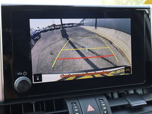 Used 2024 Toyota RAV4 Adventure image 12