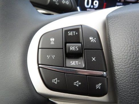 New 2026 Ford Explorer Active image 24