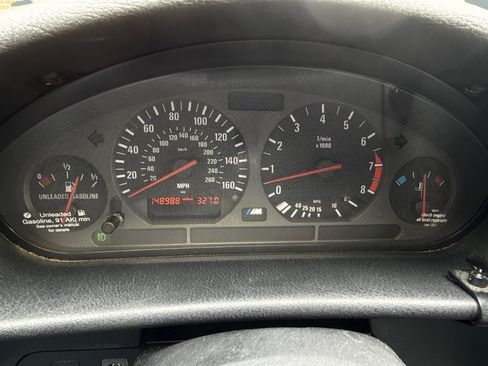 Used 1998 BMW M3 Sedan image 15