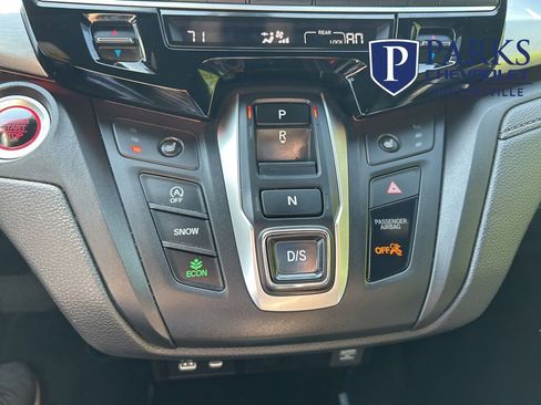 Used 2025 Honda Odyssey Sport-L image 18