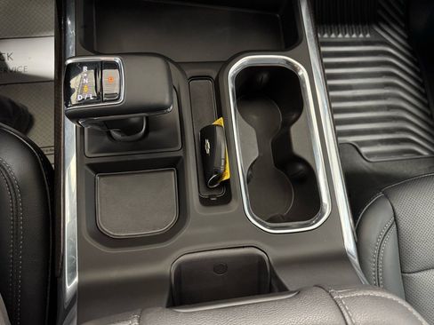 Used 2023 Chevrolet Silverado 1500 RST w/ Convenience Package II image 21