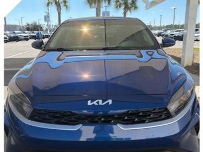 Used 2024 Kia Forte LXS w/ LXS Technology Package