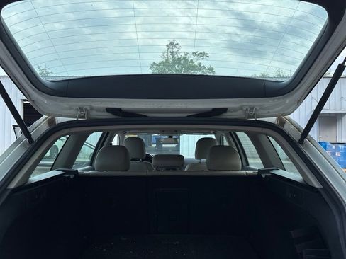 Used 2017 Volkswagen Golf Alltrack SE AWD/4WD image 28