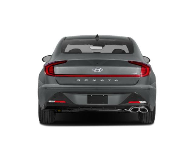 Used 2020 Hyundai Sonata SEL Plus w/ Tech Package FWD image 8