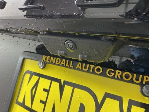 New 2026 Ford Explorer Platinum w/ LUX Leather Package image 9