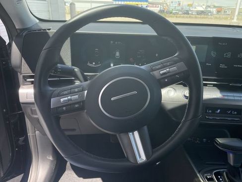 Used 2026 Hyundai Kona SEL Sport FWD image 14