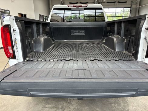 Used 2024 GMC Sierra 1500 Denali w/ Denali Reserve Package image 12