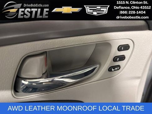 Used 2021 Honda Pilot Special Edition image 11