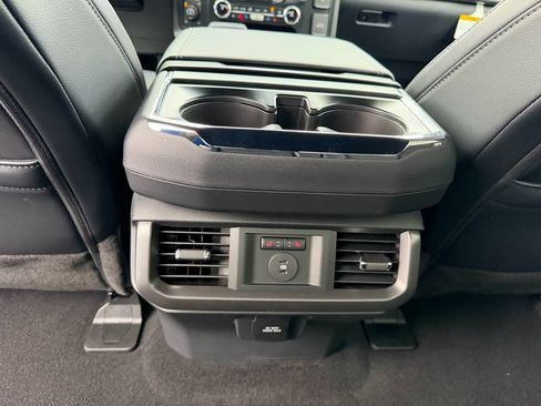 New 2026 Ford F150 Lariat w/ Equipment Group 502A High image 21