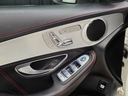 Used 2017 Mercedes-Benz GLC 43 AMG 4MATIC image 15