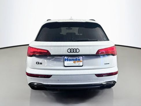 Used 2024 Audi Q5 2.0T Premium AWD/4WD image 21