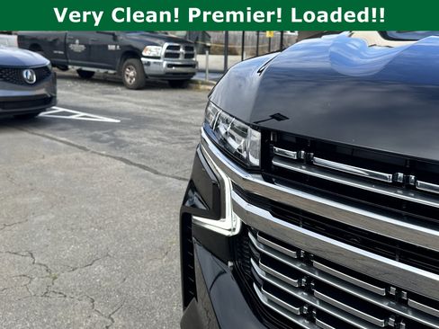 Used 2021 Chevrolet Tahoe Premier image 12