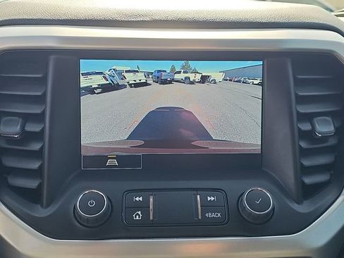 Used 2023 GMC Acadia SLT w/ Elevation Edition AWD/4WD image 13