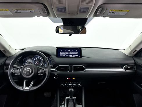 Certified 2023 MAZDA CX-5 AWD 2.5 S w/ Select Package image 20