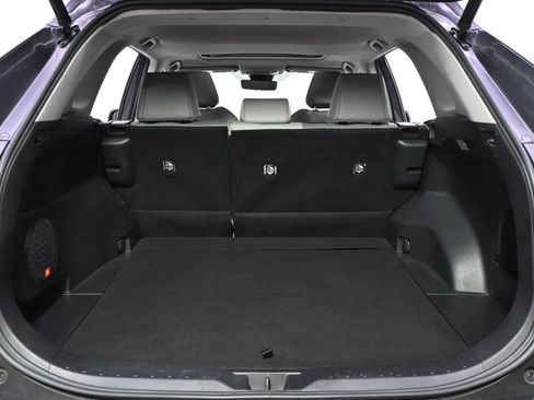 Used 2021 Toyota RAV4 Limited AWD/4WD image 19