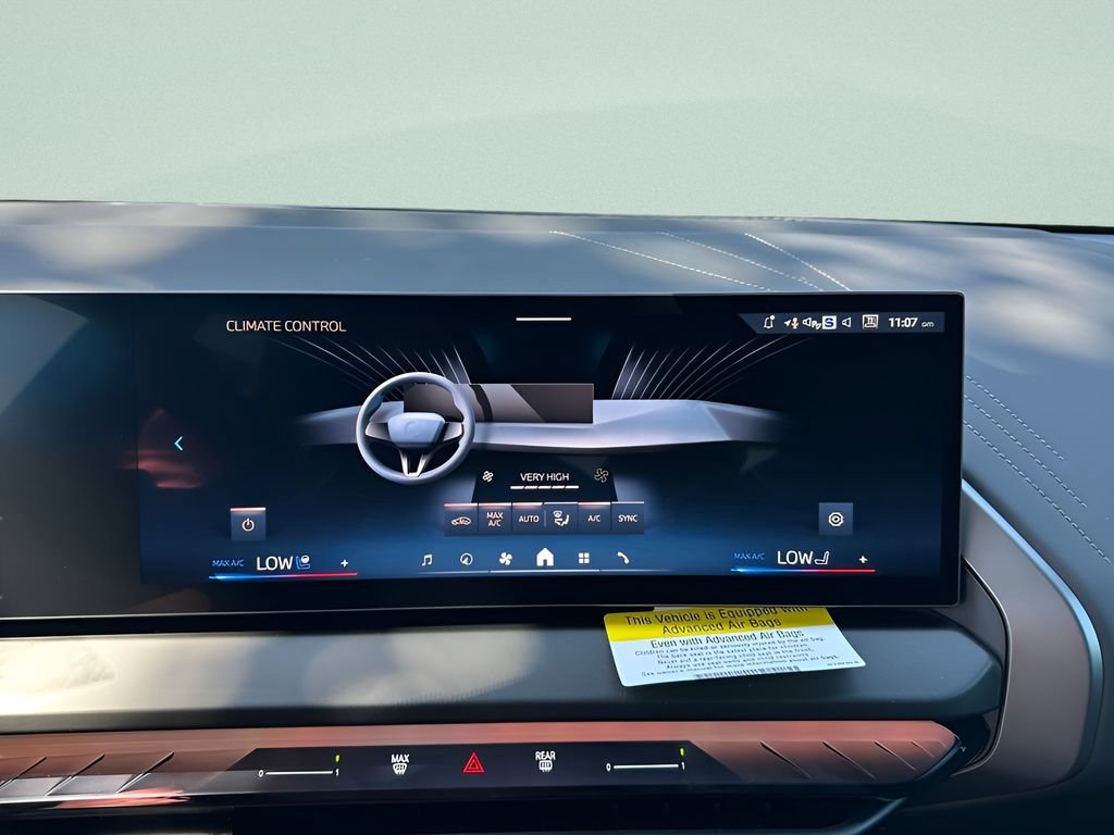 New 2026 BMW X3 xDrive30i AWD/4WD image 18