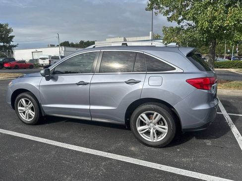 Used 2013 Acura RDX w/ Technology Package FWD image 8